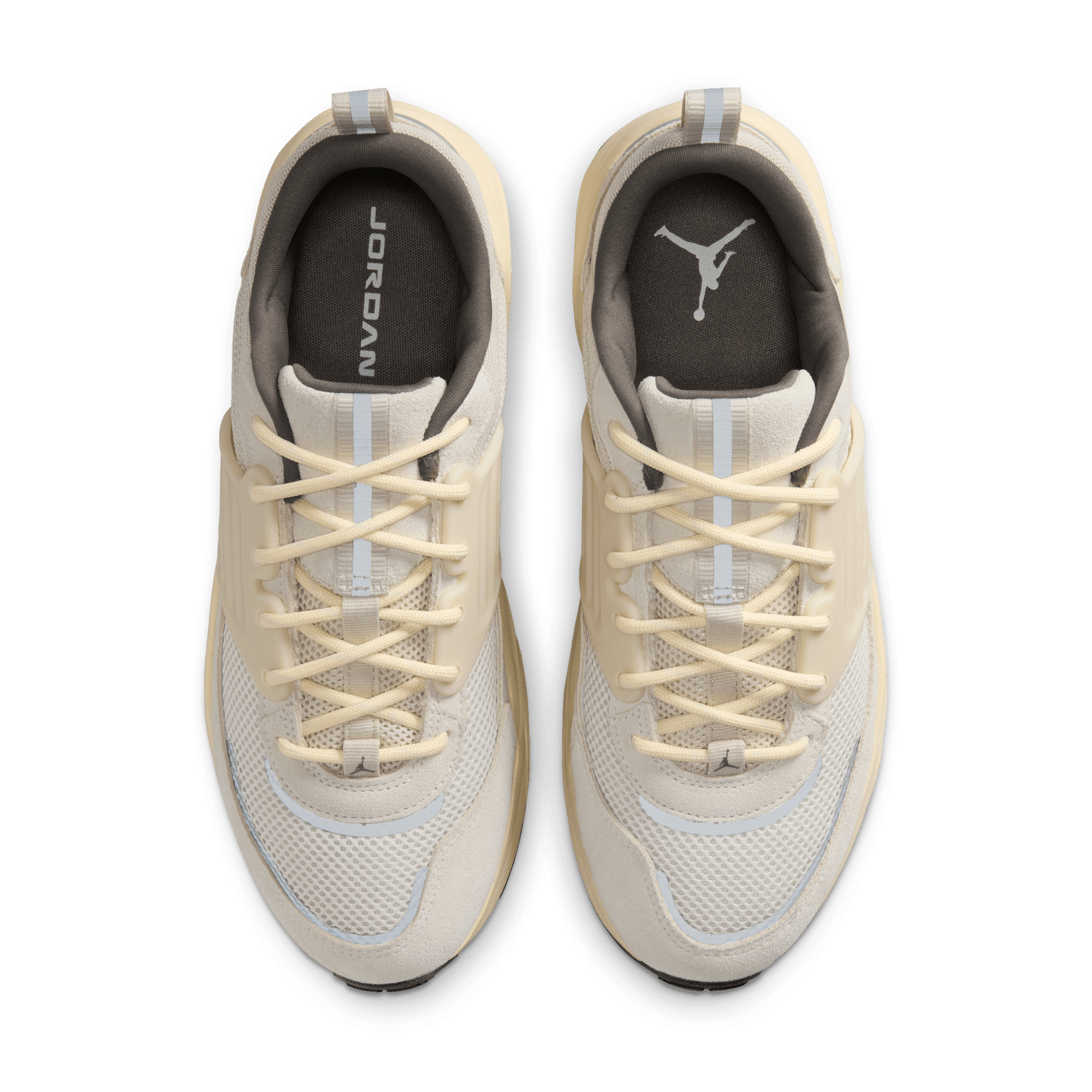 Men's Jordan Trunner O/S "Light Orewood Brown"