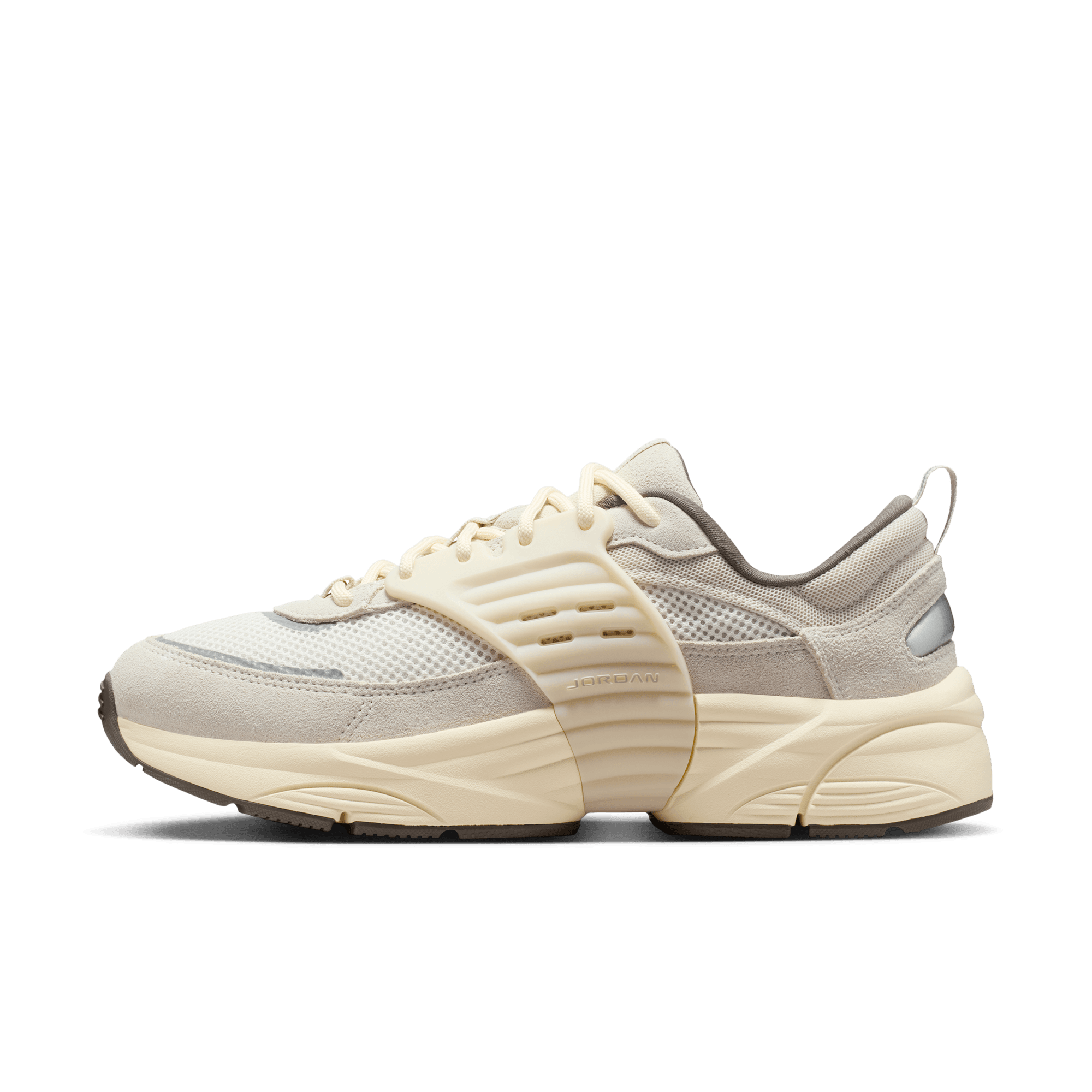 Men's Jordan Trunner O/S "Light Orewood Brown"