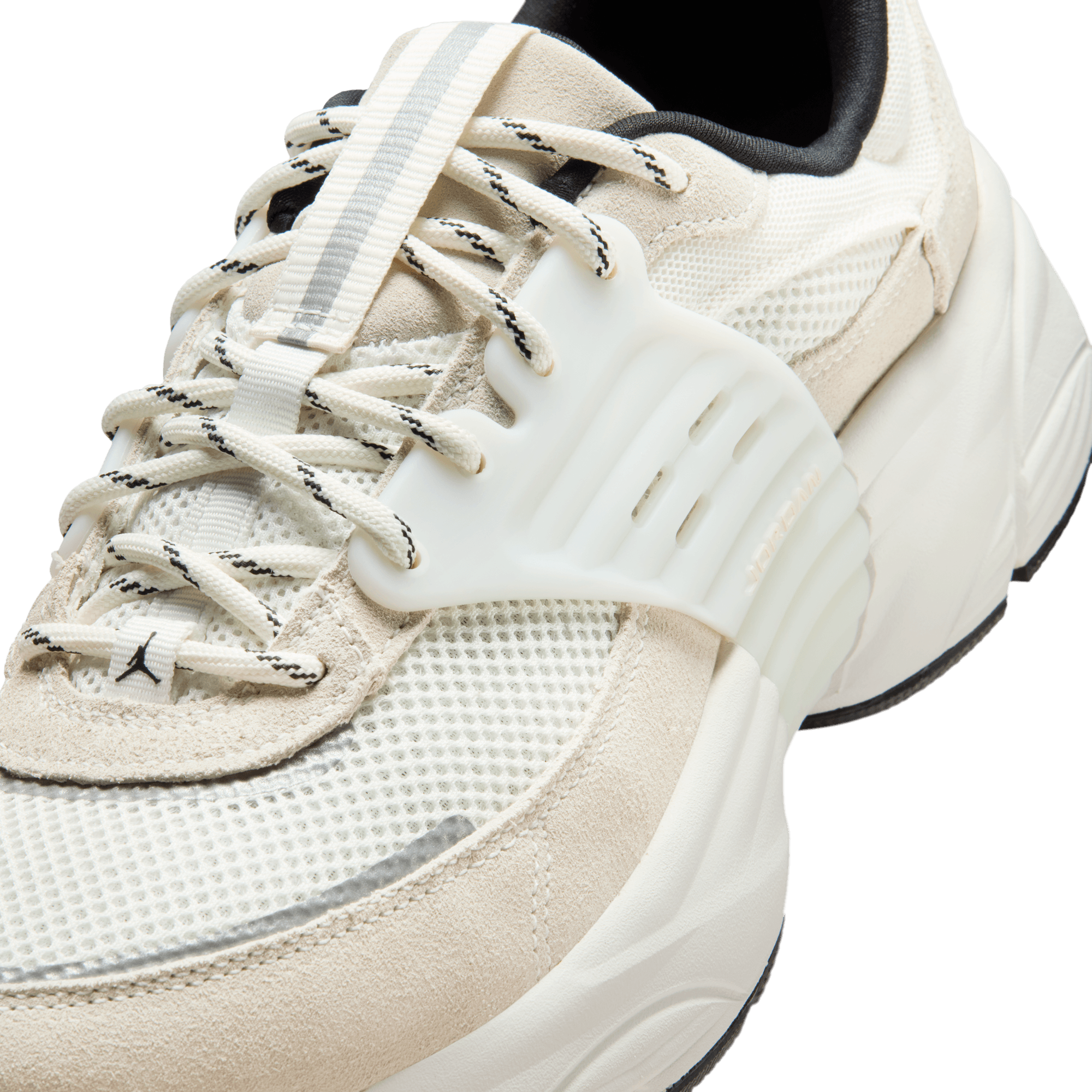 Men's Jordan Trunner O/S "Sail"