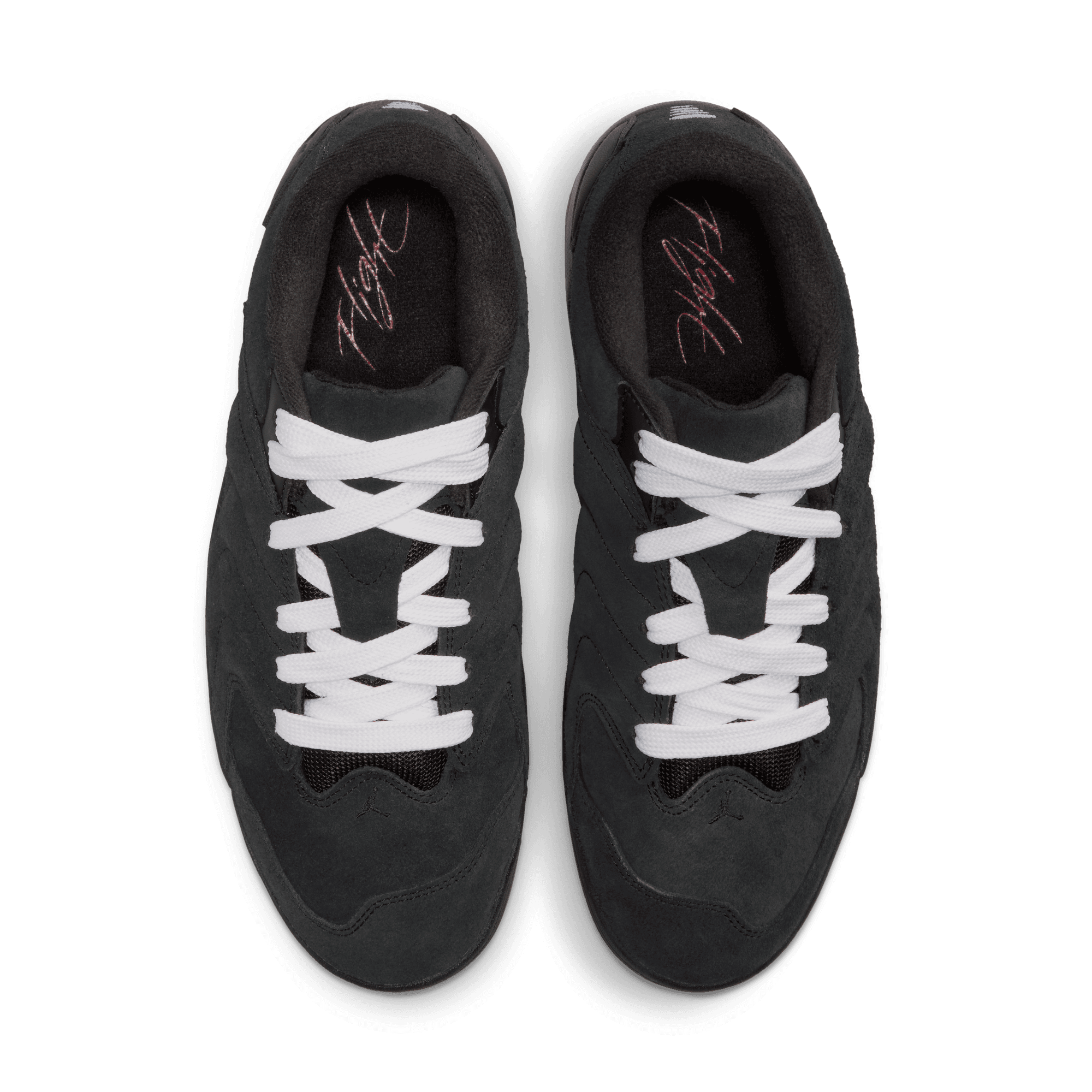 Men's Jordan Session "Black Gum"