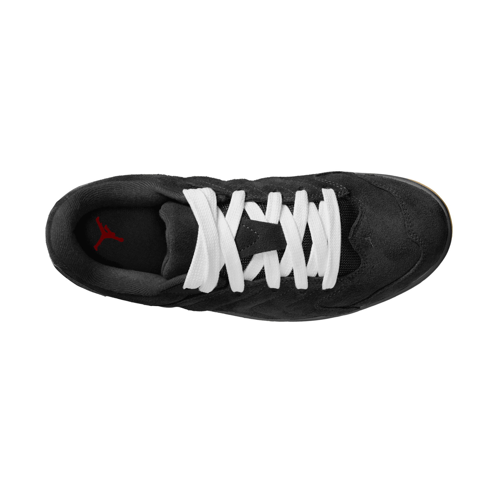 Men's Jordan Session "Black Gum"