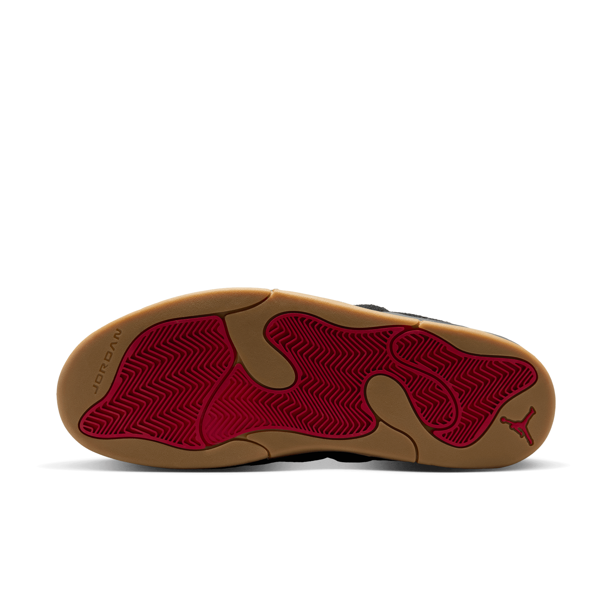 Men's Jordan Session "Black Gum"