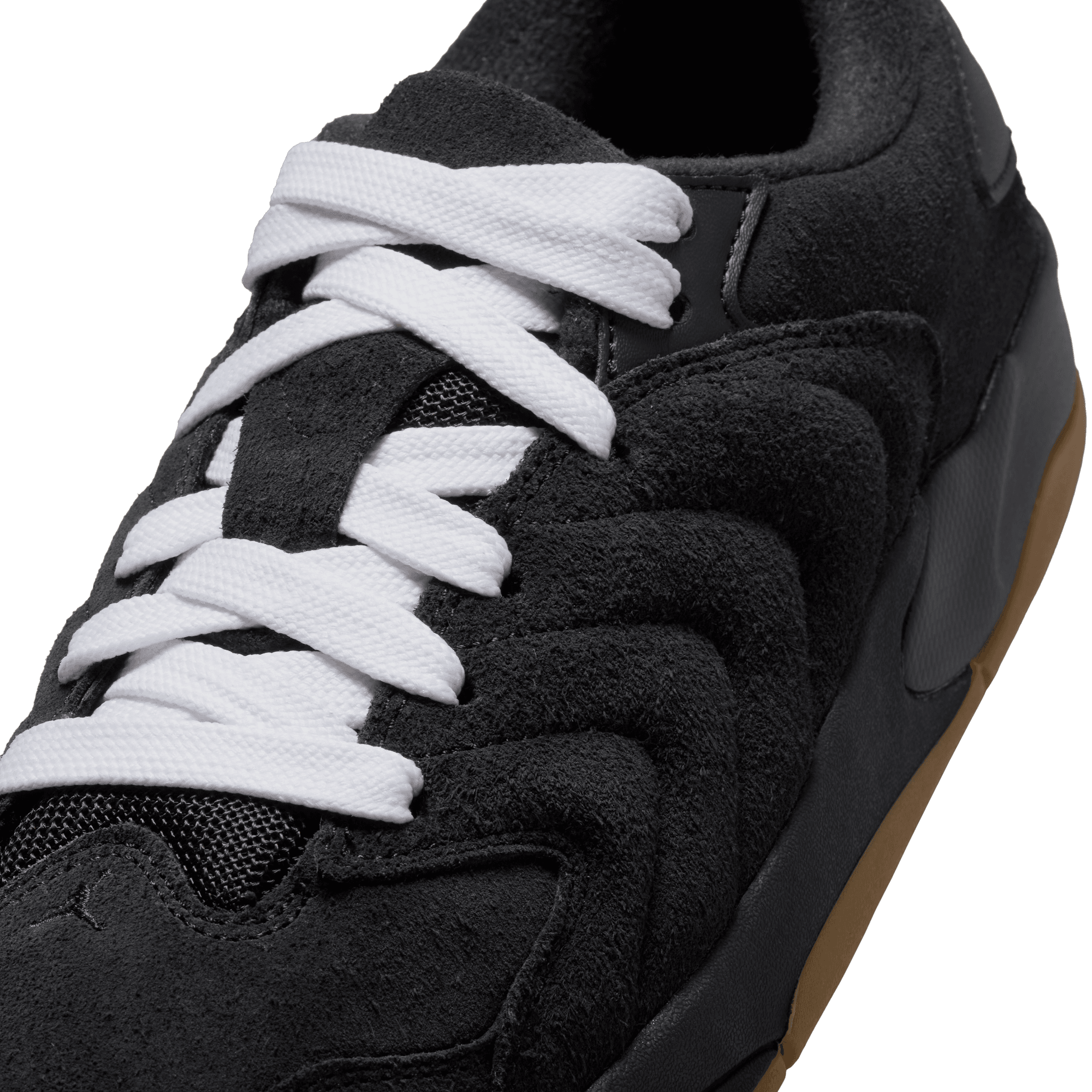 Men's Jordan Session "Black Gum"