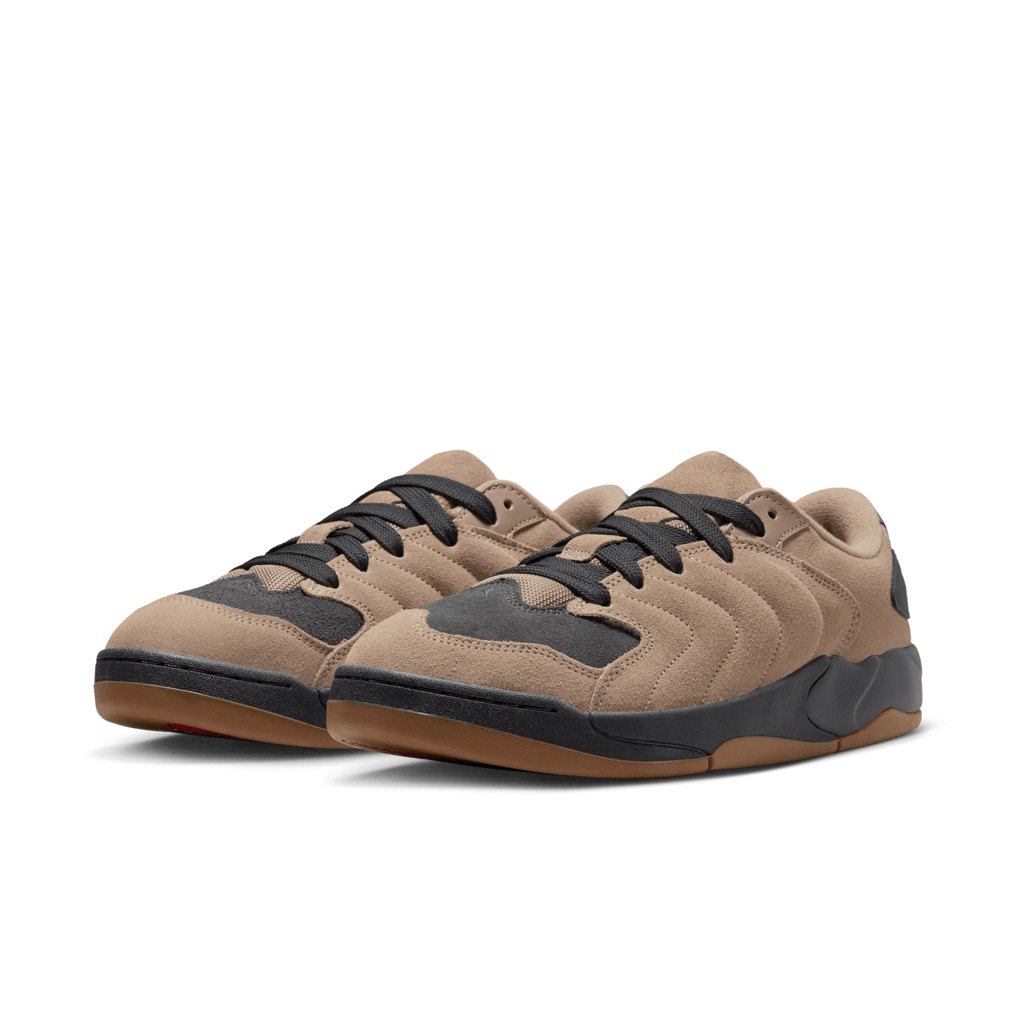 Men's Jordan Session "Khaki Anthracite"