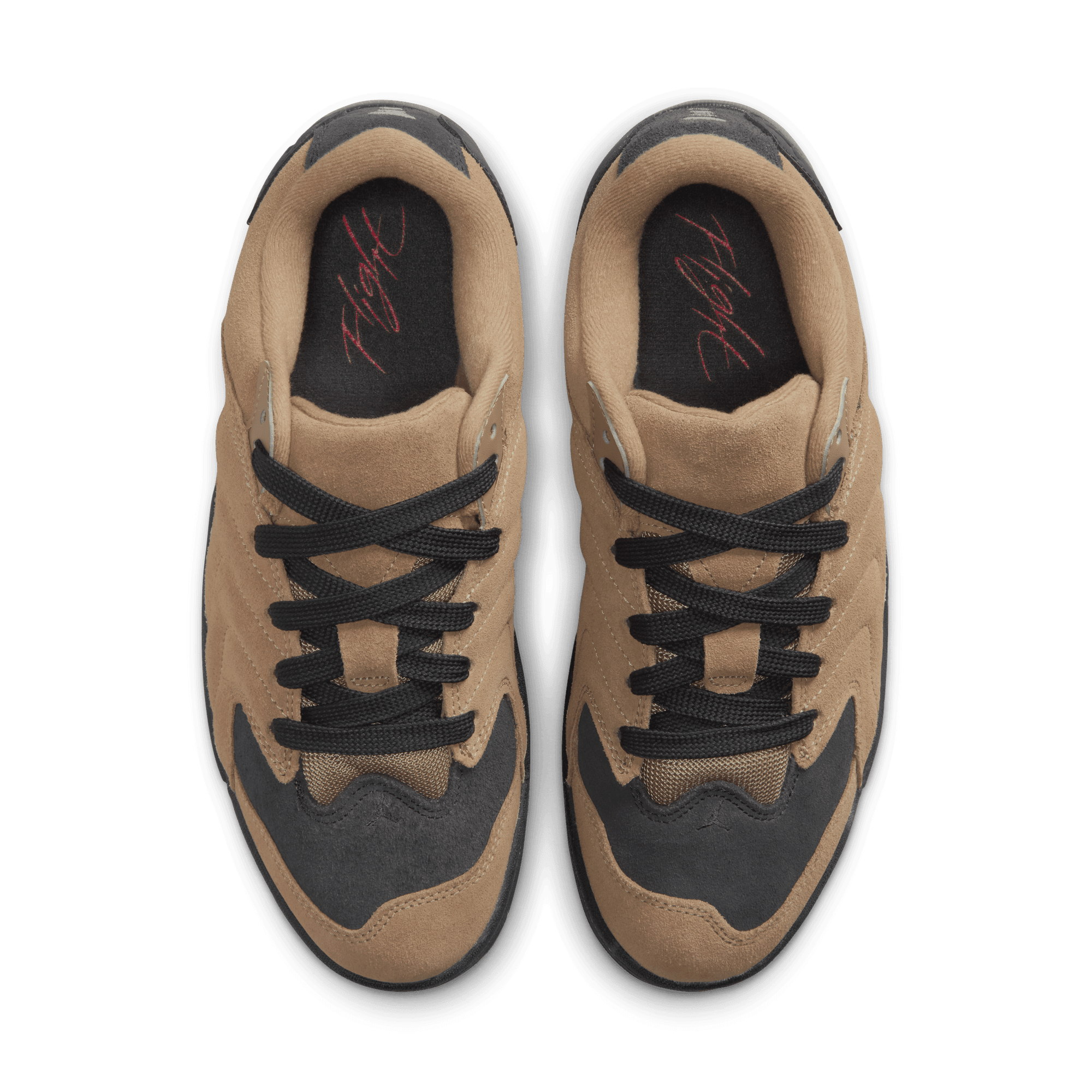 Men's Jordan Session "Khaki Anthracite"