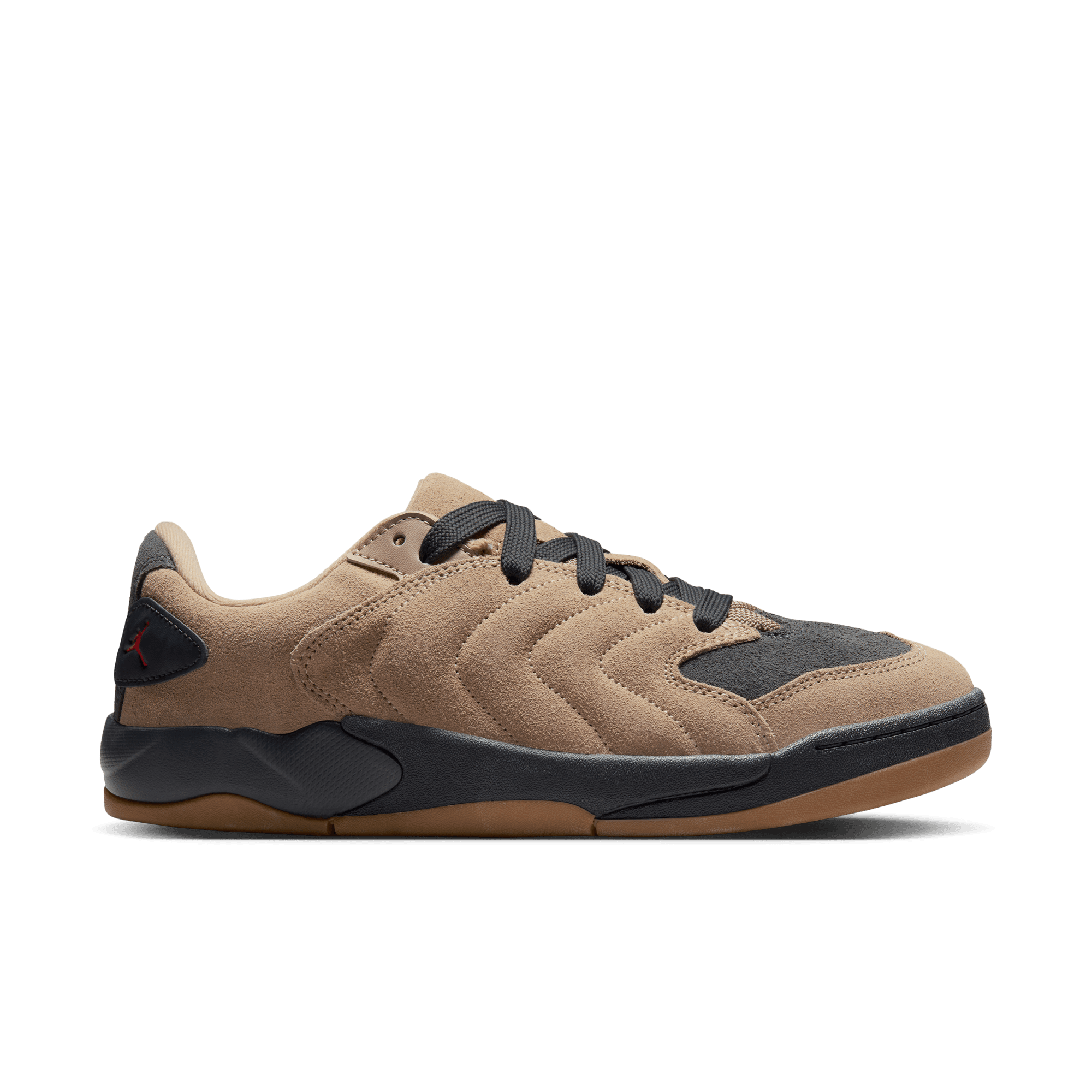 Men's Jordan Session "Khaki Anthracite"