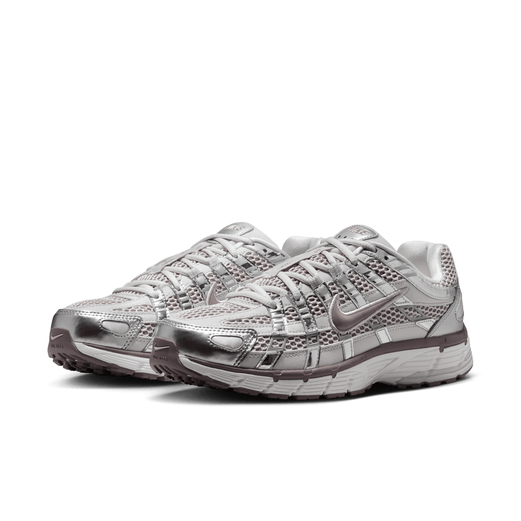 Women's Nike P-6000 "Platinum Violet"
