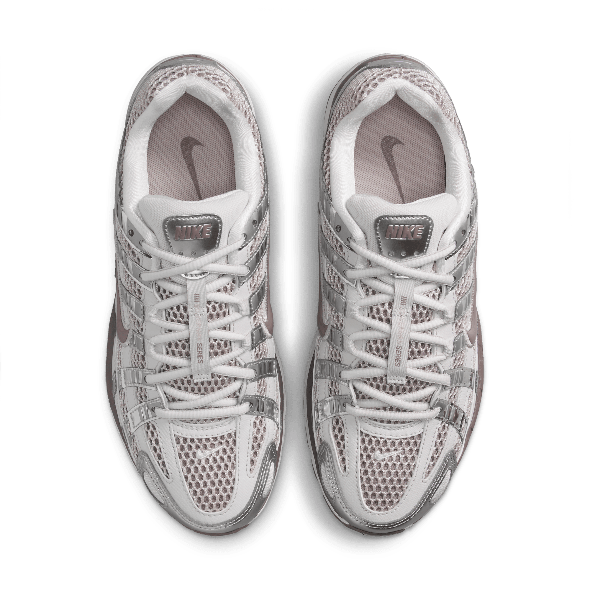 Women's Nike P-6000 "Platinum Violet"