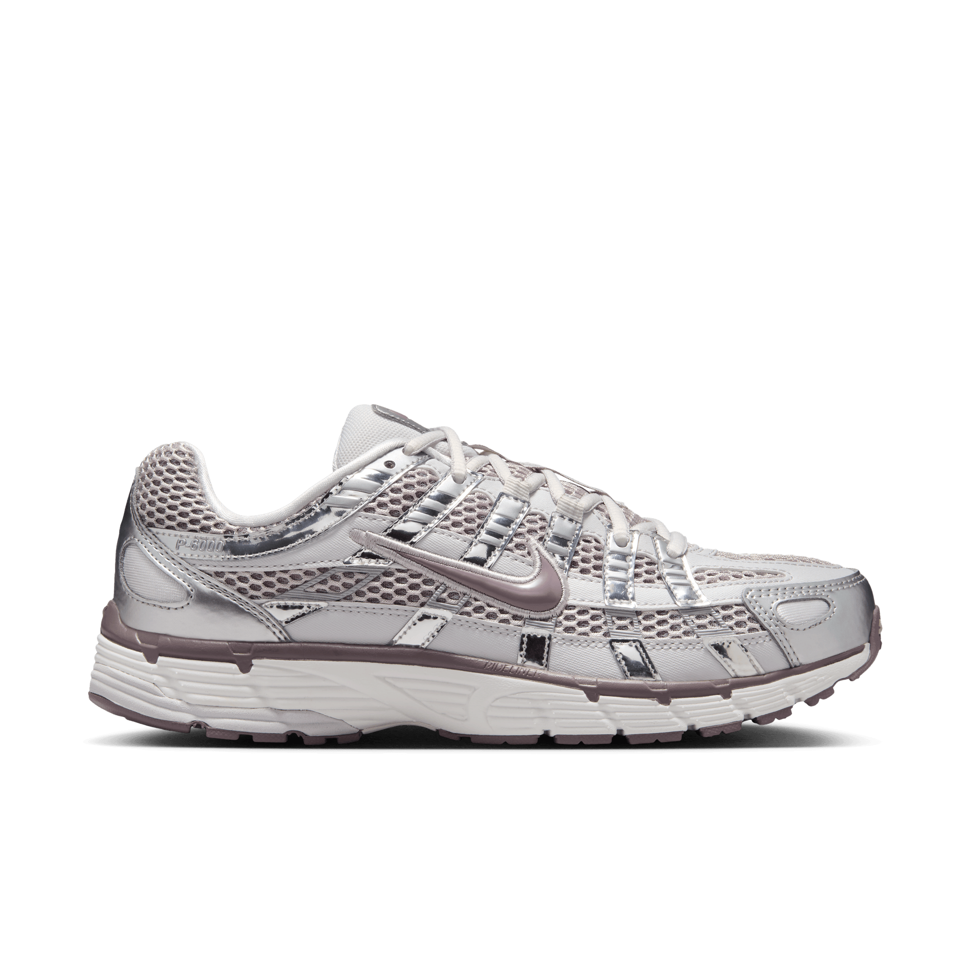 Women's Nike P-6000 "Platinum Violet"