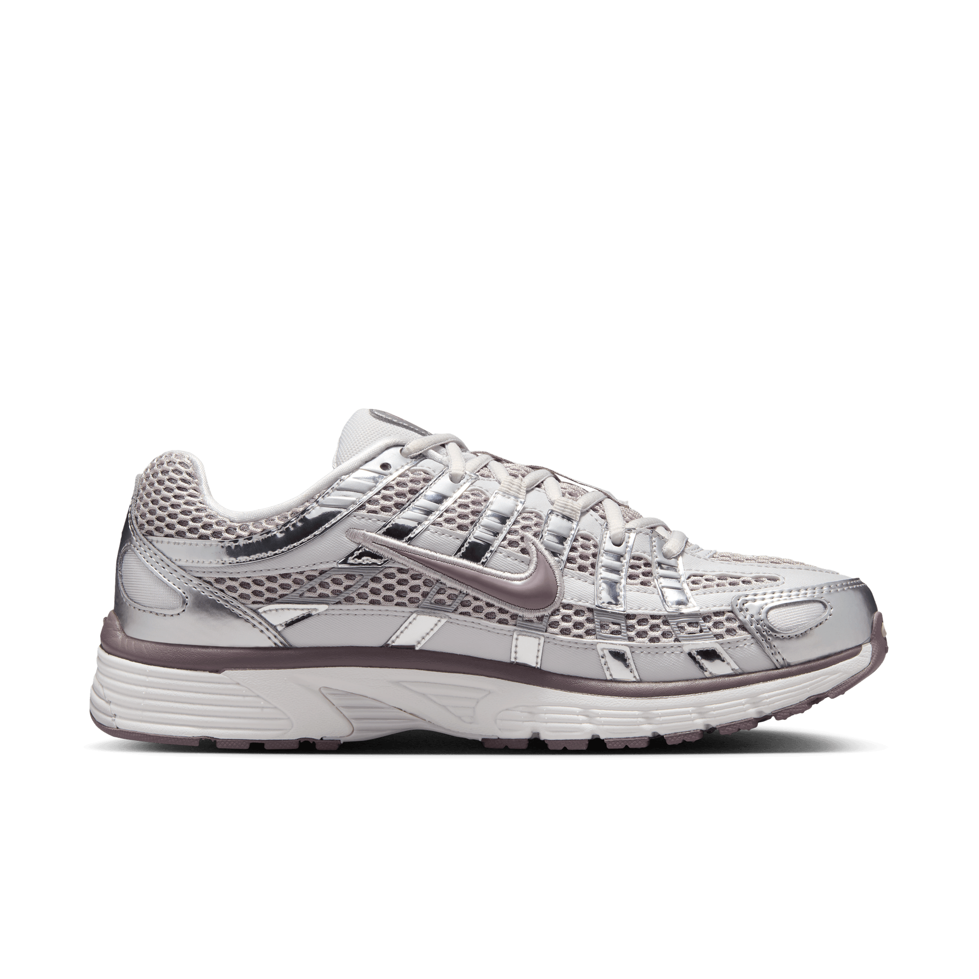 Women's Nike P-6000 "Platinum Violet"