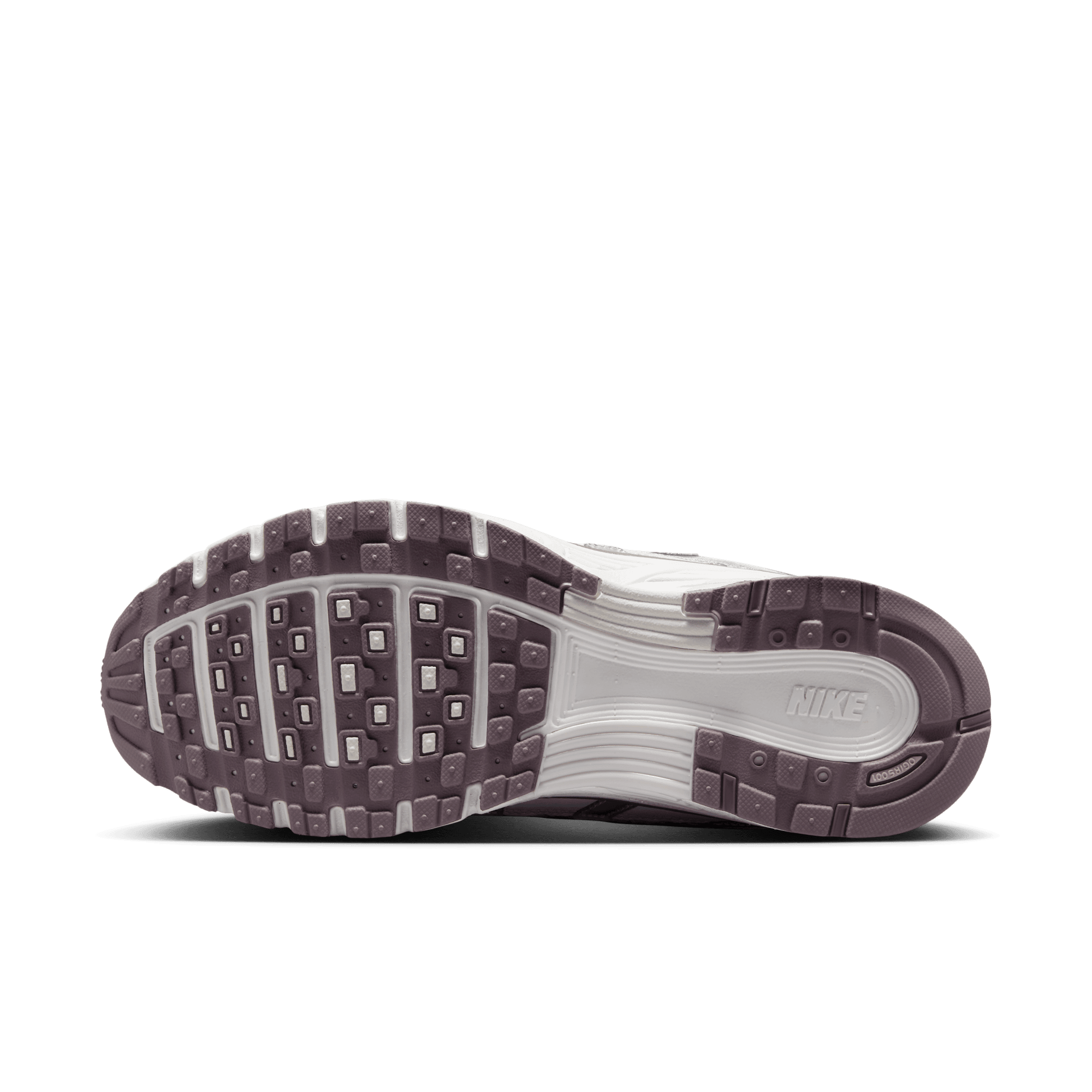 Women's Nike P-6000 "Platinum Violet"