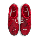Women's Nike Total 90 SE "Snakeskin Pack - Fire Red'