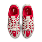 Women's Nike P-6000 "Soft Pearl University Red"