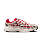 Women's Nike P-6000 "Soft Pearl University Red"