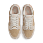 Women's Nike Dunk Low "Phantom Washed Coral"