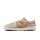 Women's Nike Dunk Low "Phantom Washed Coral"