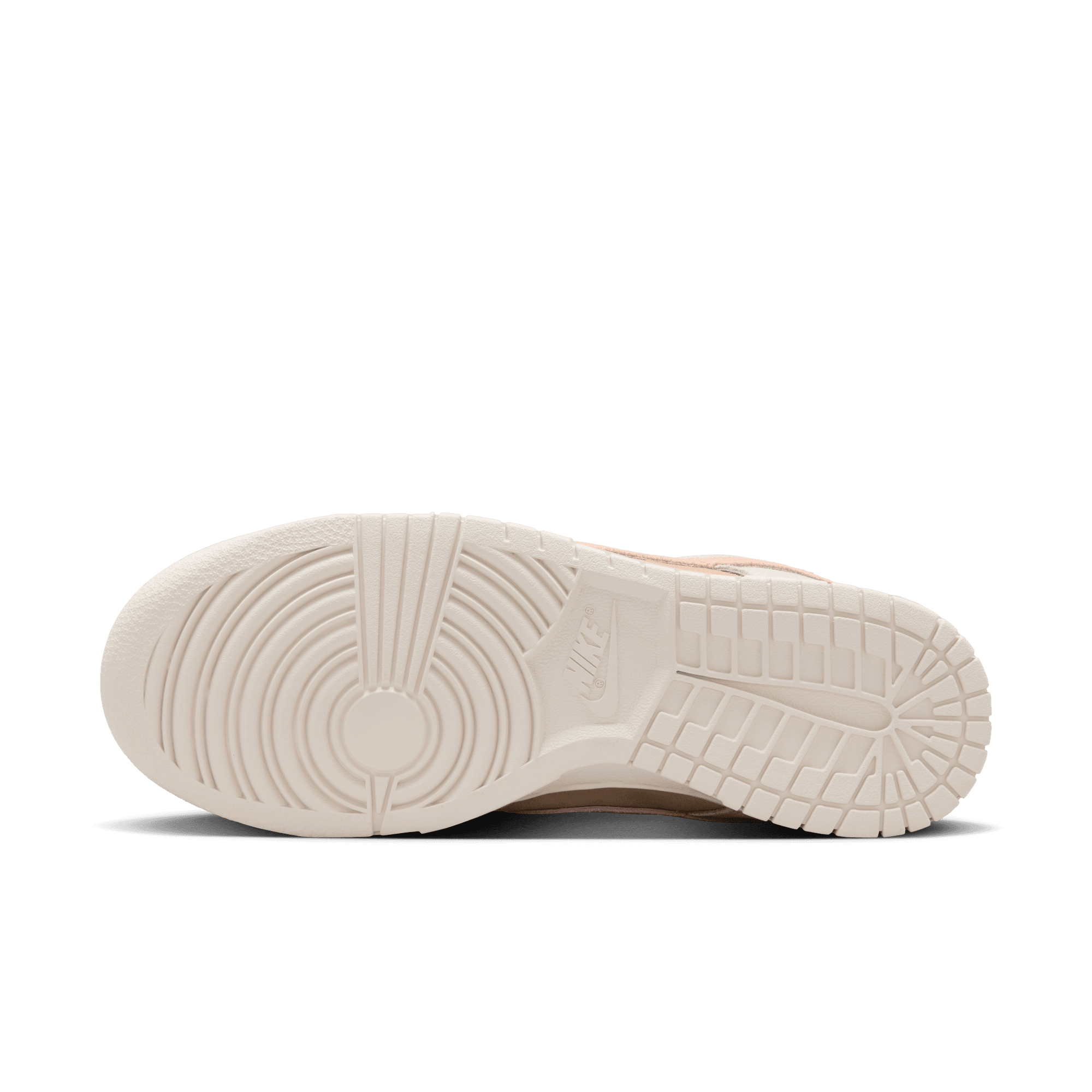 Women's Nike Dunk Low "Phantom Washed Coral"