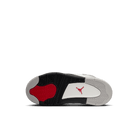 Little Kids' Jordan 4 Retro OG "White Cement"