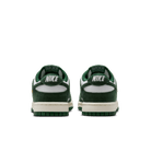 Women's Nike Dunk Low "Gorge Green Mini Swoosh"