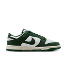 Women's Nike Dunk Low "Gorge Green Mini Swoosh"