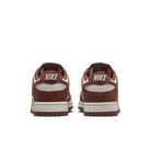 Women's Nike Dunk Low "Red Sepia"