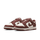 Women's Nike Dunk Low "Red Sepia"