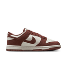 Women's Nike Dunk Low "Red Sepia"