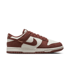 Women's Nike Dunk Low "Red Sepia"