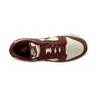 Women's Nike Dunk Low "Red Sepia"