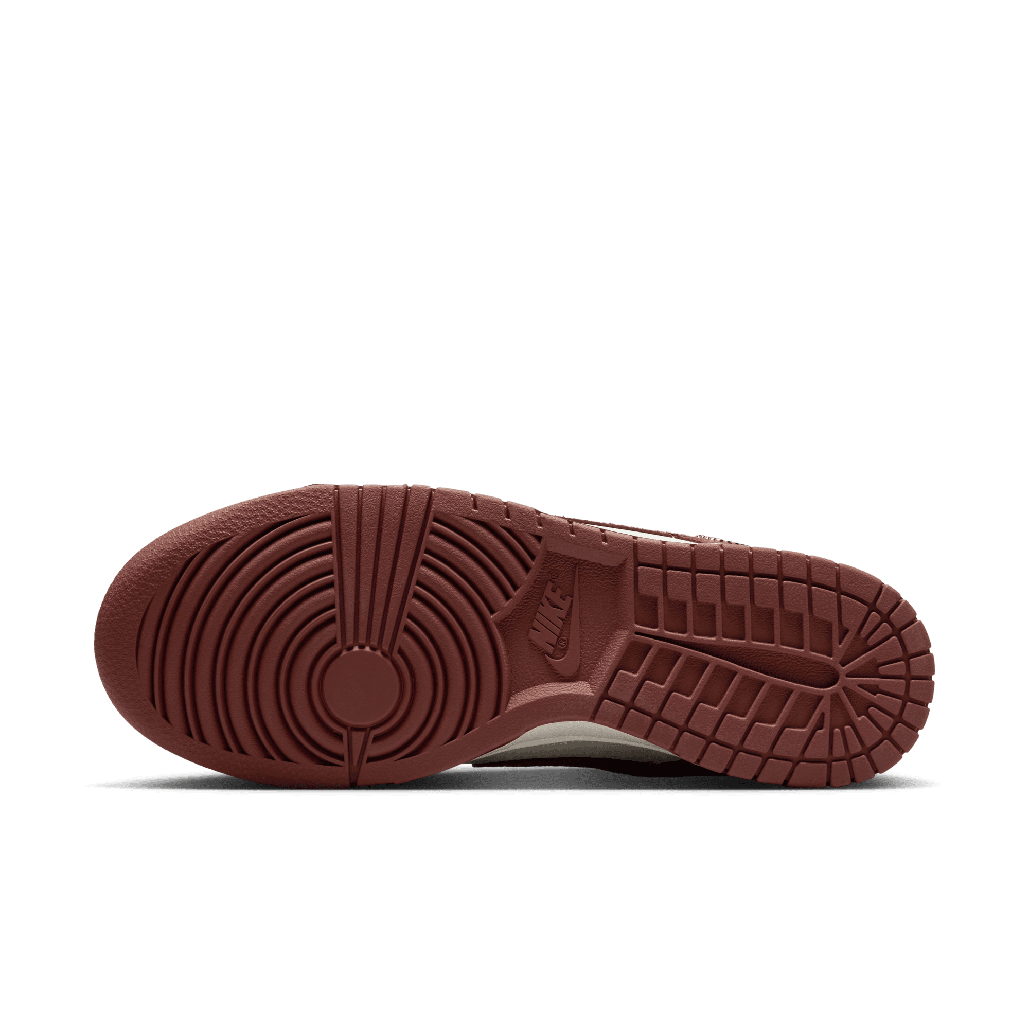 Women's Nike Dunk Low "Red Sepia"