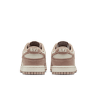 Women's Nike Dunk Low "Malt Gold Mini Swoosh"
