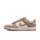 Women's Nike Dunk Low "Malt Gold Mini Swoosh"