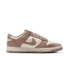 Women's Nike Dunk Low "Malt Gold Mini Swoosh"