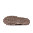 Women's Nike Dunk Low "Malt Gold Mini Swoosh"