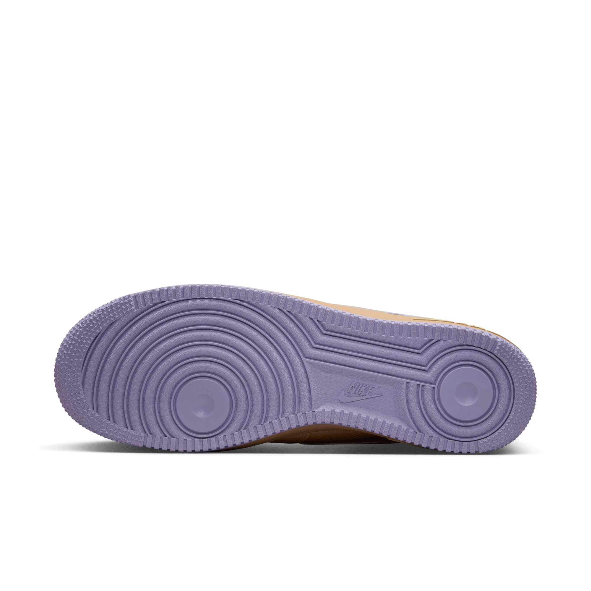 Men's Nike Air Force 1 '07 "Multi Pastel"