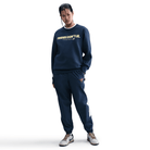 Men's Nike Sportswear Club Crew Sweatshirt "Stranger Things"