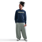 Men's Nike Sportswear Club Crew Sweatshirt "Stranger Things"