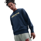 Men's Nike Sportswear Club Crew Sweatshirt "Stranger Things"