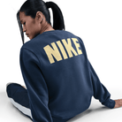 Men's Nike Sportswear Club Crew Sweatshirt "Stranger Things"