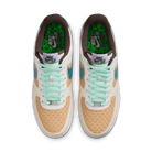 Men's Nike Air Force 1 Retro "Easter Basket"