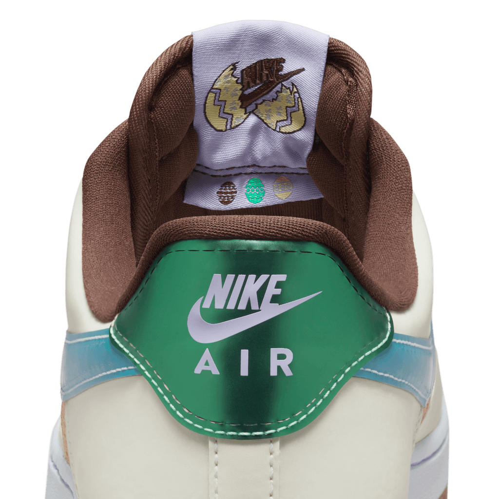 Men's Nike Air Force 1 Retro "Easter Basket"