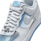 Men's Nike Air Force 1 Low Retro "Invisible Woman 2.0"