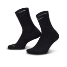 Nike Running Lightweight Micro Crew Socks