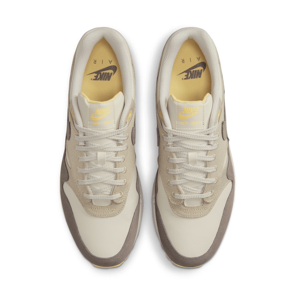 Men's Nike Air Max 1 Premium "Cave Stone"