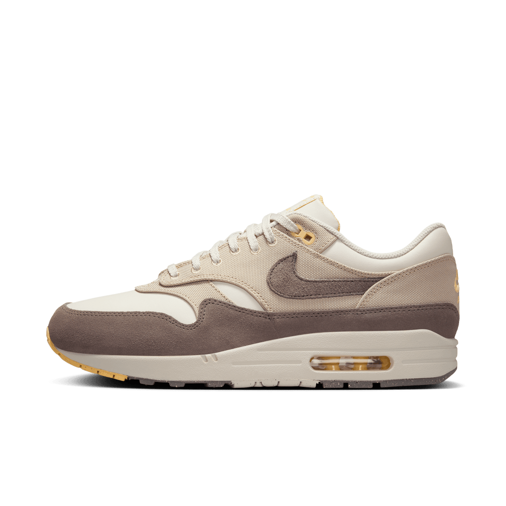 Men's Nike Air Max 1 Premium "Cave Stone"
