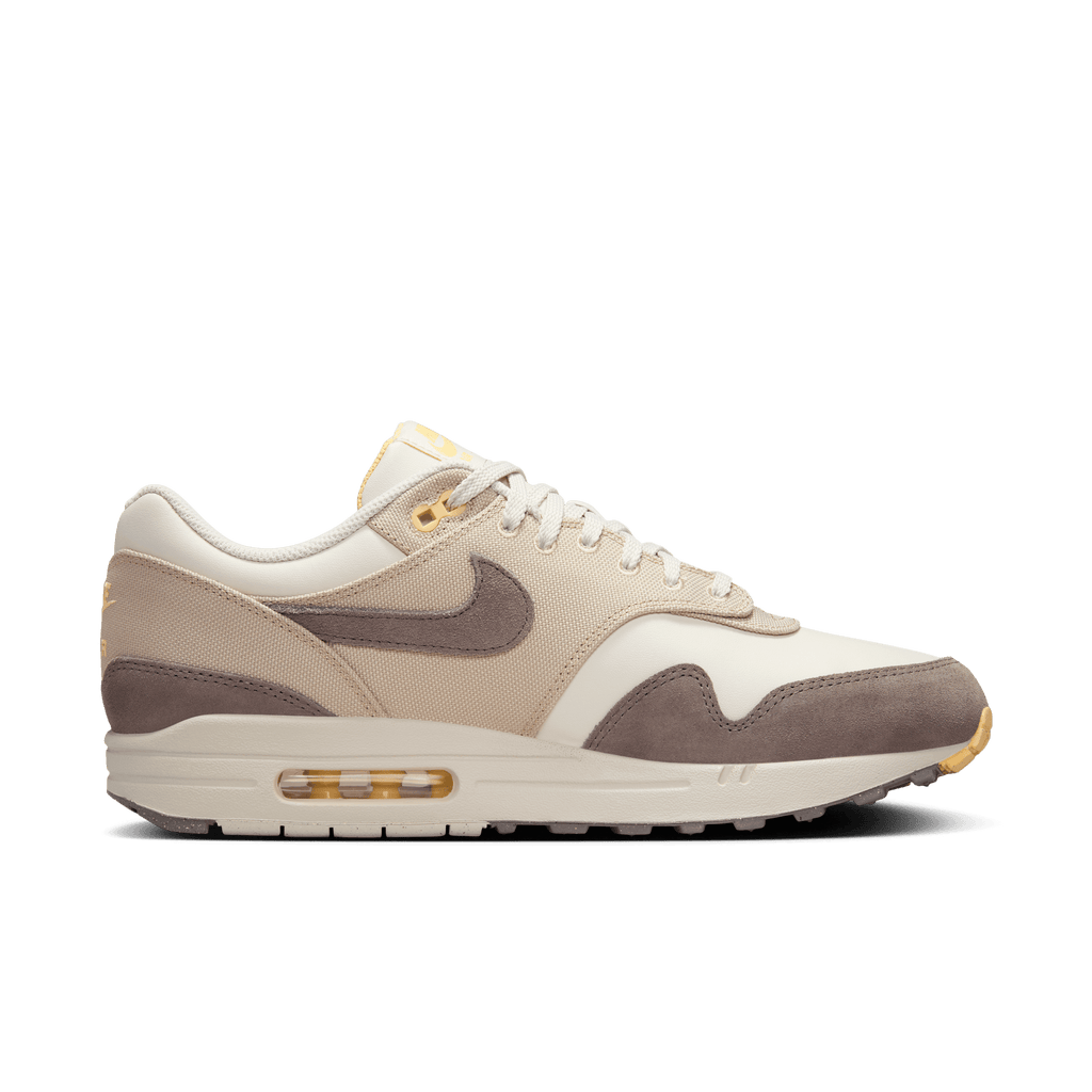 Men's Nike Air Max 1 Premium "Cave Stone"