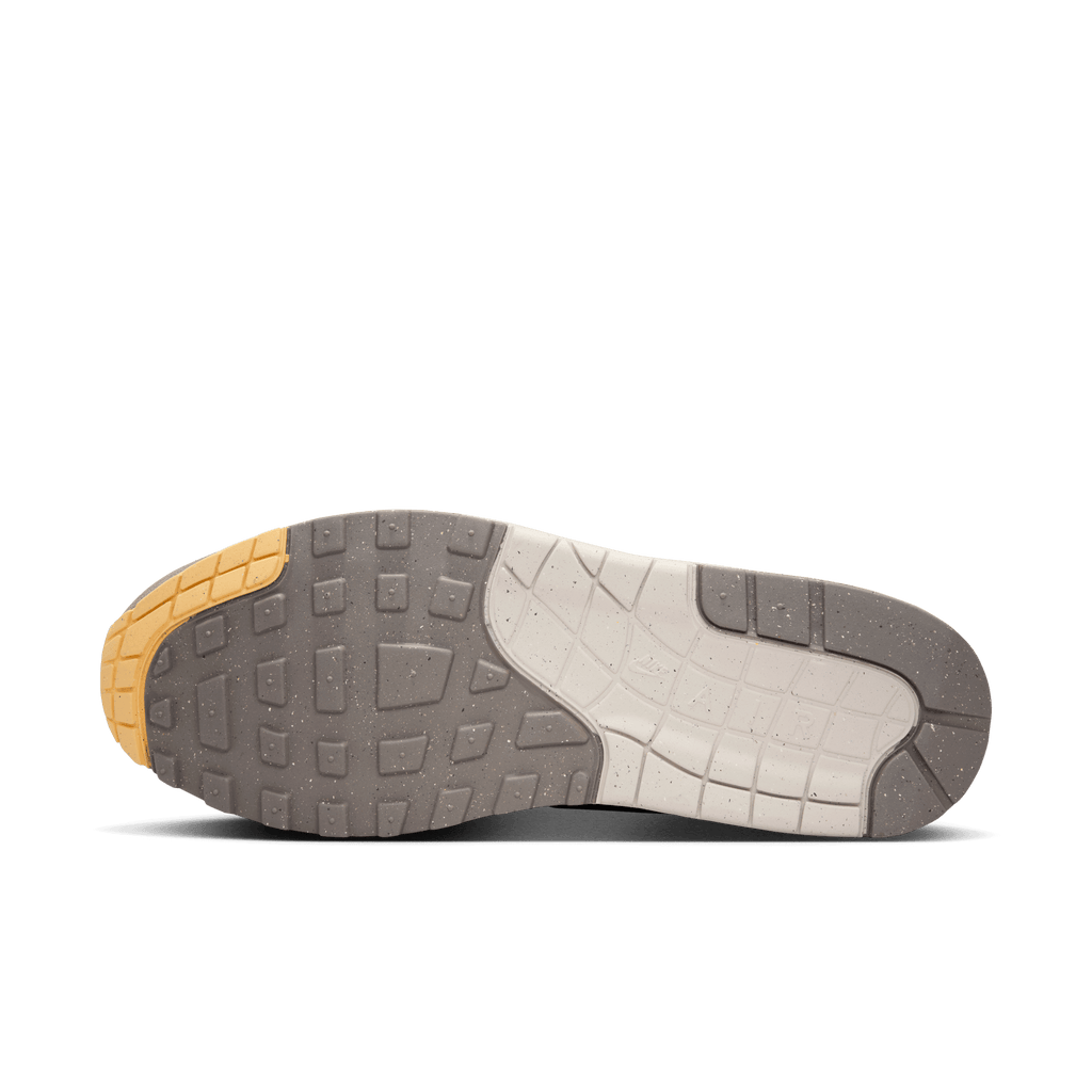 Men's Nike Air Max 1 Premium "Cave Stone"