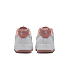 Women's Nike Air Force 1 '07 Mini Jewel "White Particle Pink"