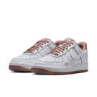 Women's Nike Air Force 1 '07 Mini Jewel "White Particle Pink"
