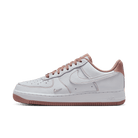 Women's Nike Air Force 1 '07 Mini Jewel "White Particle Pink"